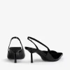 AMELIA SLINGBACK 60 mm