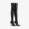 ANDREJA THIGH-HIGH BOOT 120 mm