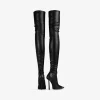 ANDREJA THIGH-HIGH BOOT 120 mm
