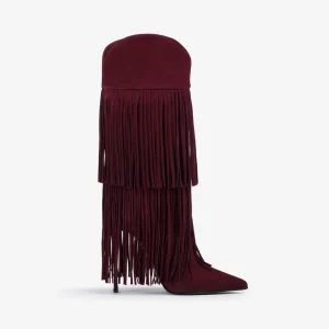 ANDY ANKLE BOOT 120 mm