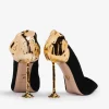 ANTHEA PUMP 120 mm