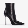 BELLA ANKLE BOOT 120 mm