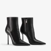 BELLA ANKLE BOOT 120 mm