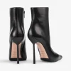 BELLA ANKLE BOOT 120 mm