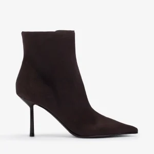BELLA ANKLE BOOT 80 mm