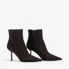 BELLA ANKLE BOOT 80 mm