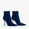 BELLA ANKLE BOOT 100 mm
