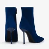 BELLA ANKLE BOOT 100 mm