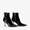 BELLA ANKLE BOOT 80 mm