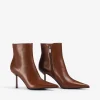 BELLA ANKLE BOOT 80 mm
