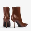 BELLA ANKLE BOOT 80 mm