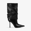 BELLA ANKLE BOOT 100 mm