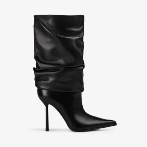 BELLA ANKLE BOOT 100 mm