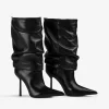 BELLA ANKLE BOOT 100 mm