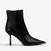 BELLA ANKLE BOOT 80 mm