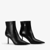 BELLA ANKLE BOOT 80 mm