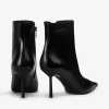 BELLA ANKLE BOOT 80 mm