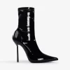 BELLA ANKLE BOOT 120 mm