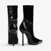 BELLA ANKLE BOOT 120 mm
