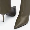 BELLA BOOT 80 mm
