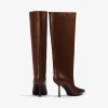 BELLA BOOT 80 mm