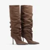 BELLA BOOT 100 mm