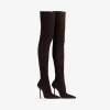 BELLA THIGH-HIGH BOOT 120 mm