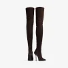 BELLA THIGH-HIGH BOOT 120 mm
