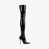 BELLA THIGH-HIGH BOOT 120 mm