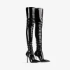 BELLA THIGH-HIGH BOOT 120 mm