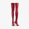 BELLA THIGH-HIGH BOOT 120 mm