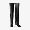 BELLA THIGH-HIGH BOOT 80 mm