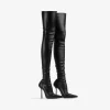 BELLA THIGH-HIGH BOOT 120 mm
