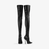 BELLA THIGH-HIGH BOOT 120 mm