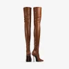 BELLA THIGH-HIGH BOOT 120 mm