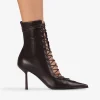 COLETTE ANKLE BOOT 80 mm