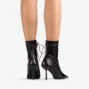 COLETTE ANKLE BOOT 80 mm
