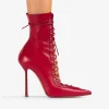 COLETTE ANKLE BOOT 120 mm