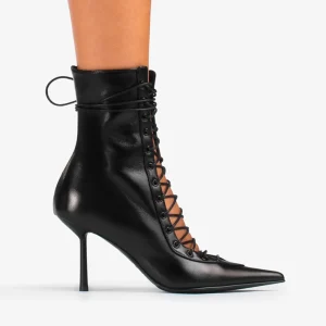 COLETTE ANKLE BOOT 80 mm
