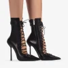 COLETTE ANKLE BOOT 120 mm