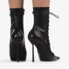 COLETTE ANKLE BOOT 120 mm