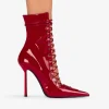 COLETTE ANKLE BOOT 120 mm