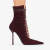 COLETTE ANKLE BOOT 120 mm