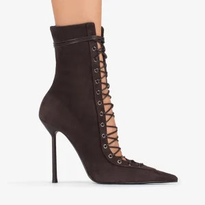 COLETTE ANKLE BOOT 120 mm