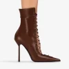 COLETTE ANKLE BOOT 120 mm
