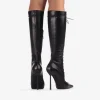 COLETTE BOOT 120 mm