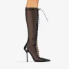 COLETTE BOOT 120 mm