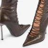 COLETTE BOOT 120 mm