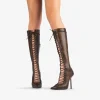 COLETTE BOOT 120 mm