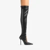 COLETTE THIGH-HIGH BOOT 120 mm